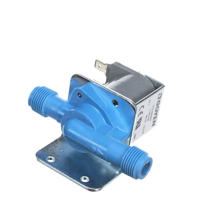Adc Laundry FSS SOLENOID VALVE 24V 60/50 165114